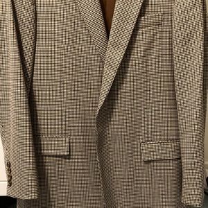 Brooks Brothers Italian Wool Sport Coat